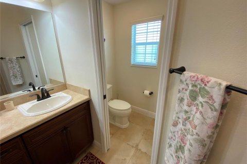 Casa en alquiler en The Villages, Florida, 3 dormitorios, 162.95 m2 № 1841547 - foto 10