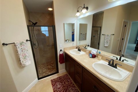 Casa en alquiler en The Villages, Florida, 3 dormitorios, 162.95 m2 № 1841547 - foto 9