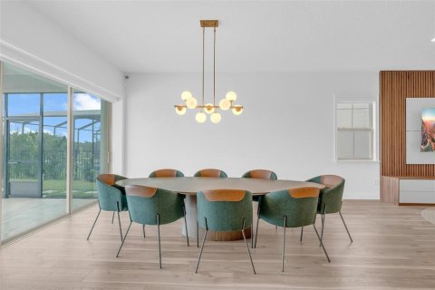 Villa ou maison à vendre à Orlando, Floride: 4 chambres, 359.44 m2 № 2355904 - photo 14