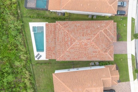 Villa ou maison à vendre à Orlando, Floride: 4 chambres, 359.44 m2 № 2355904 - photo 8