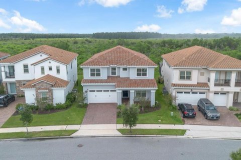 Villa ou maison à vendre à Orlando, Floride: 4 chambres, 359.44 m2 № 2355904 - photo 4