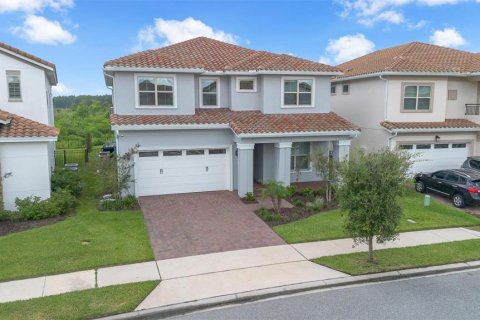 Villa ou maison à vendre à Orlando, Floride: 4 chambres, 359.44 m2 № 2355904 - photo 5