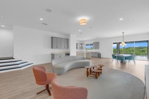 Villa ou maison à vendre à Orlando, Floride: 4 chambres, 359.44 m2 № 2355904 - photo 11