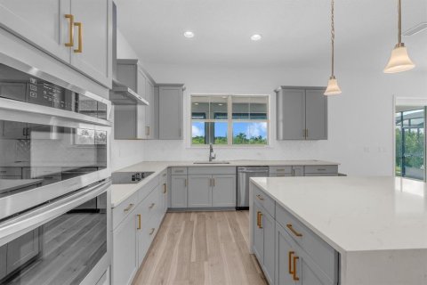 Villa ou maison à vendre à Orlando, Floride: 4 chambres, 359.44 m2 № 2355904 - photo 19