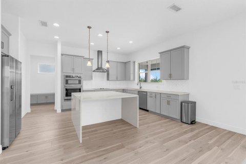 Villa ou maison à vendre à Orlando, Floride: 4 chambres, 359.44 m2 № 2355904 - photo 18