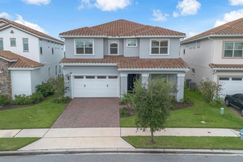 Villa ou maison à vendre à Orlando, Floride: 4 chambres, 359.44 m2 № 2355904 - photo 3