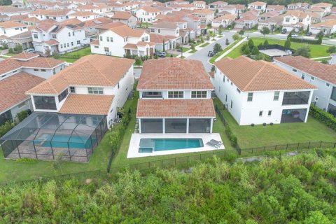 Villa ou maison à vendre à Orlando, Floride: 4 chambres, 359.44 m2 № 2355904 - photo 6