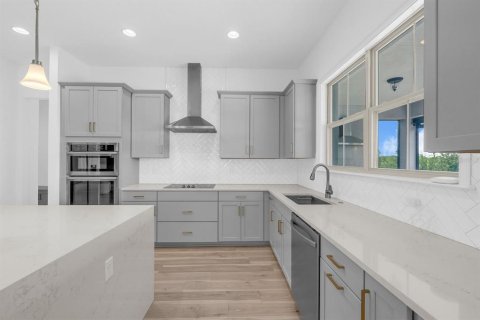 Villa ou maison à vendre à Orlando, Floride: 4 chambres, 359.44 m2 № 2355904 - photo 17