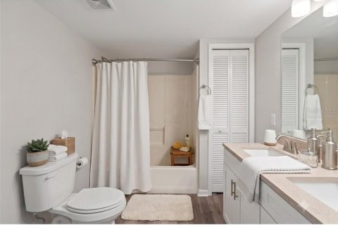 Adosado en venta en Seminole, Florida, 2 dormitorios, 145.3 m2 № 2215612 - foto 22