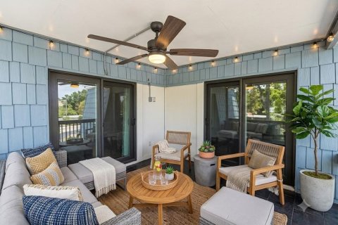 Adosado en venta en Seminole, Florida, 2 dormitorios, 145.3 m2 № 2215612 - foto 16