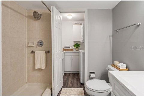 Adosado en venta en Seminole, Florida, 2 dormitorios, 145.3 m2 № 2215612 - foto 12