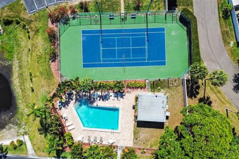 Adosado en venta en Seminole, Florida, 2 dormitorios, 145.3 m2 № 2215612 - foto 28