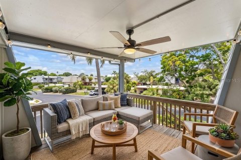Adosado en venta en Seminole, Florida, 2 dormitorios, 145.3 m2 № 2215612 - foto 5