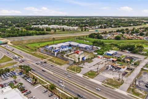 Снять в аренду коммерческую недвижимость в Орландо, Флорида 164.44м2, № 2212113 - фото 5