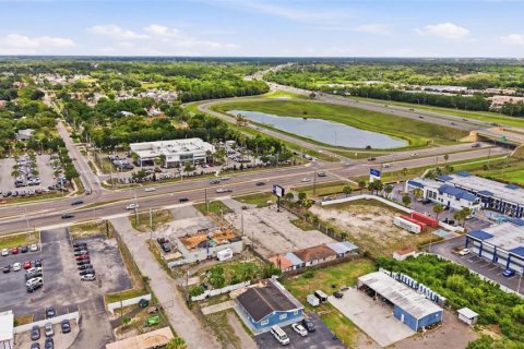 Снять в аренду коммерческую недвижимость в Орландо, Флорида 164.44м2, № 2212113 - фото 2