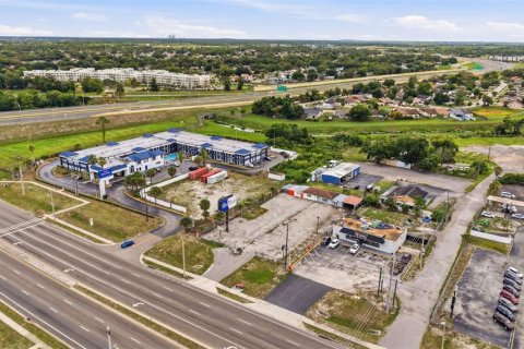 Снять в аренду коммерческую недвижимость в Орландо, Флорида 164.44м2, № 2212113 - фото 6