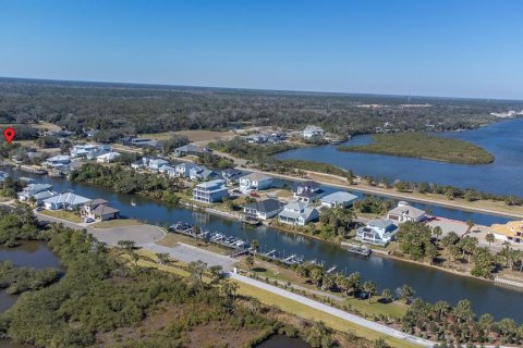 Land in Flagler Beach, Florida № 1883695 - photo 9