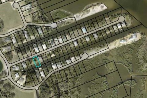 Land in Flagler Beach, Florida № 1883695 - photo 27