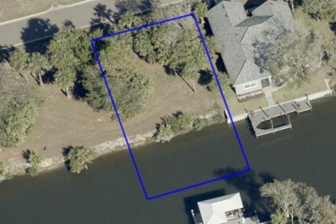 Land in Flagler Beach, Florida № 1883695 - photo 21
