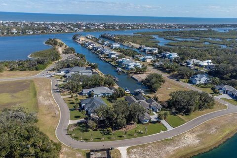 Land in Flagler Beach, Florida № 1883695 - photo 18