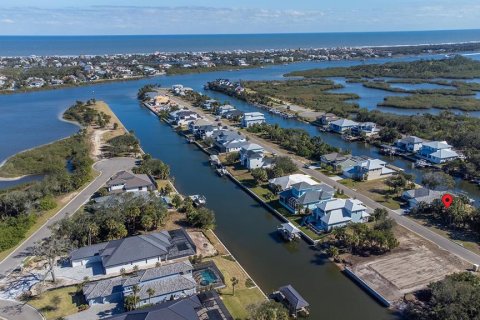 Land in Flagler Beach, Florida № 1883695 - photo 17
