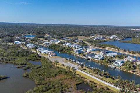 Land in Flagler Beach, Florida № 1883695 - photo 10
