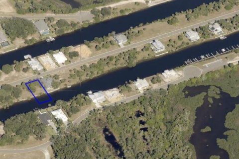 Land in Flagler Beach, Florida № 1883695 - photo 28