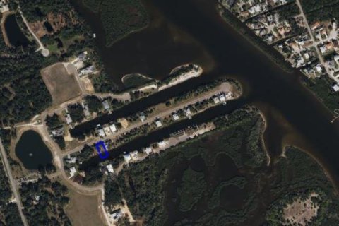 Land in Flagler Beach, Florida № 1883695 - photo 26