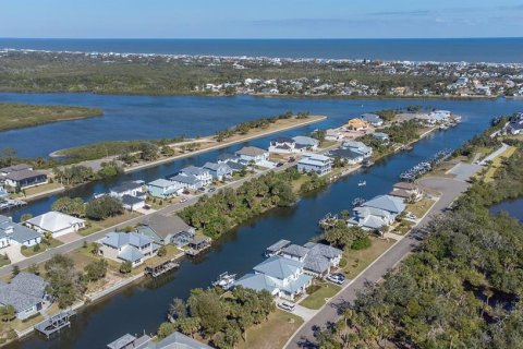 Land in Flagler Beach, Florida № 1883695 - photo 7