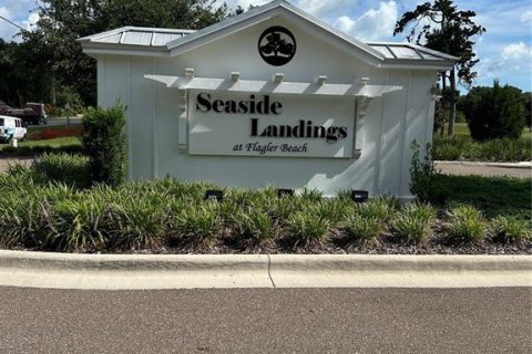 Land in Flagler Beach, Florida № 1883695 - photo 23