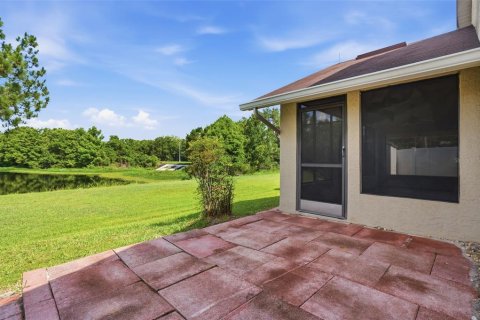 House in Orlando, Florida 4 bedrooms, 170.75 sq.m. № 2107628 - photo 29