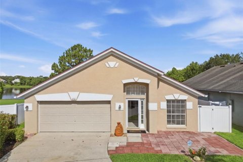 Villa ou maison à Orlando, Floride 4 chambres, 170.75 m2 № 2107628