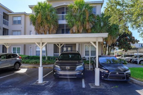 Condo in Kissimmee, Florida, 3 bedrooms  № 2237888 - photo 29
