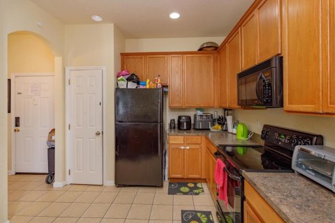 Condo in Kissimmee, Florida, 3 bedrooms  № 2237888 - photo 22
