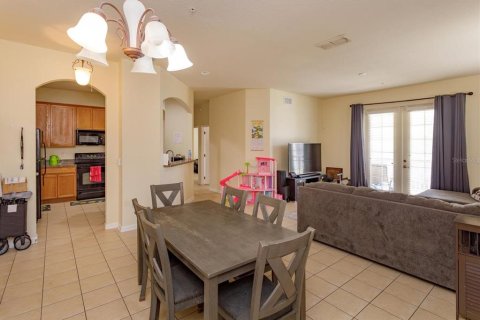 Condo in Kissimmee, Florida, 3 bedrooms  № 2237888 - photo 18