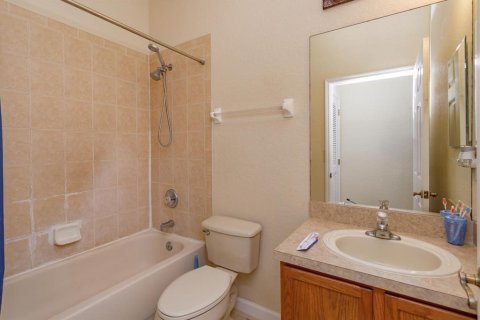 Condo in Kissimmee, Florida, 3 bedrooms  № 2237888 - photo 11