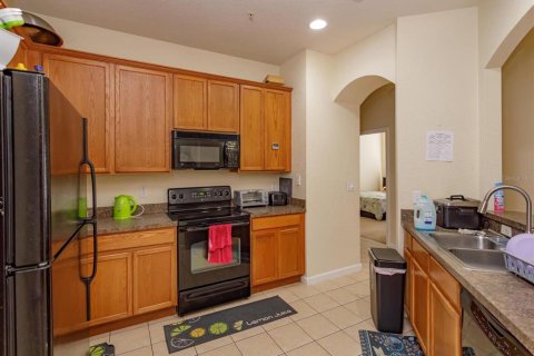 Condo in Kissimmee, Florida, 3 bedrooms  № 2237888 - photo 21