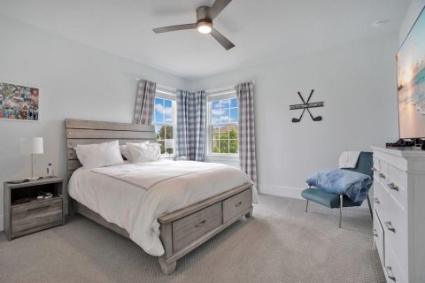 House in Four Corners, Florida 5 bedrooms, 289.58 sq.m. № 2212150 - photo 24