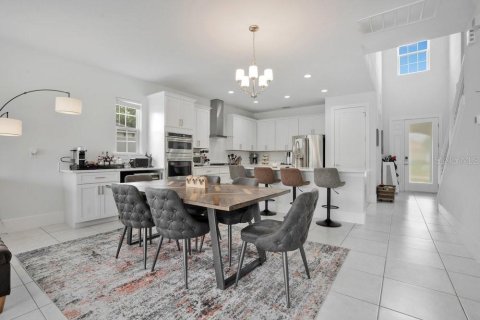 House in Four Corners, Florida 5 bedrooms, 289.58 sq.m. № 2212150 - photo 7