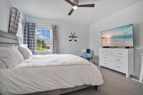 House in Four Corners, Florida 5 bedrooms, 289.58 sq.m. № 2212150 - photo 25