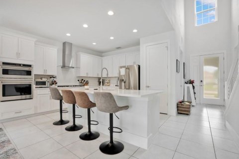 House in Four Corners, Florida 5 bedrooms, 289.58 sq.m. № 2212150 - photo 10