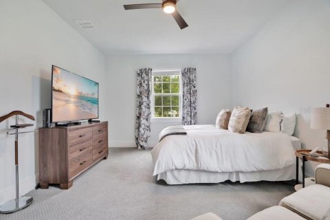 House in Four Corners, Florida 5 bedrooms, 289.58 sq.m. № 2212150 - photo 16