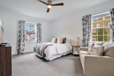 House in Four Corners, Florida 5 bedrooms, 289.58 sq.m. № 2212150 - photo 15