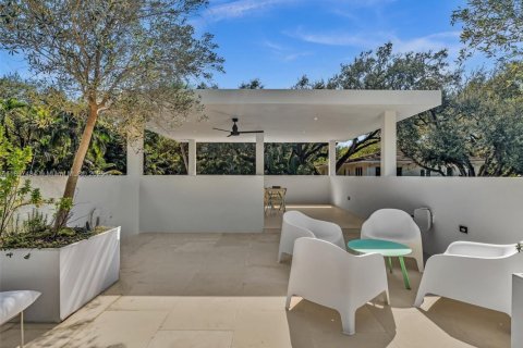 Купить виллу или дом в Майами, Флорида 6 спален, 577.67м2, № 1952404 - фото 29