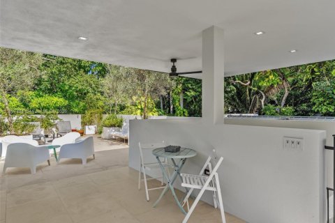 Купить виллу или дом в Майами, Флорида 6 спален, 577.67м2, № 1952404 - фото 28