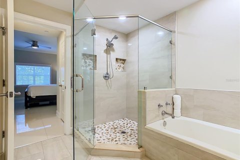 Condominio en venta en Four Corners, Florida, 3 dormitorios, 156.63 m2 № 2196977 - foto 20