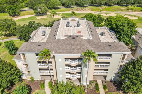 Condo à Four Corners, Floride, 3 chambres  № 2196977