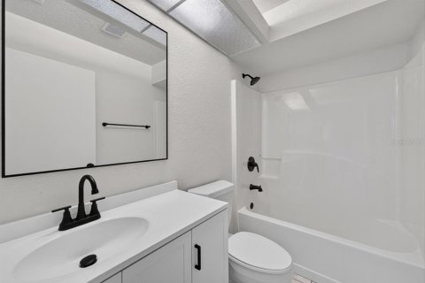 Villa ou maison à vendre à Englewood, Floride: 3 chambres, 118.64 m2 № 2415559 - photo 26