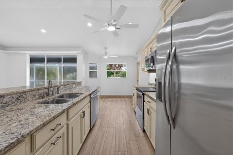 Villa ou maison à vendre à Englewood, Floride: 3 chambres, 118.64 m2 № 2415559 - photo 8