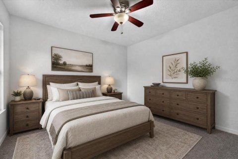 Villa ou maison à vendre à Englewood, Floride: 3 chambres, 118.64 m2 № 2415559 - photo 23